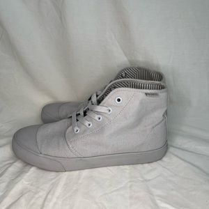 BANGS London Fog High Top (Mens 5.5/Womens 7)